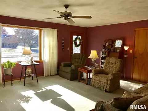 380 E Broadway St, Ipava, IL 61441 photo 9