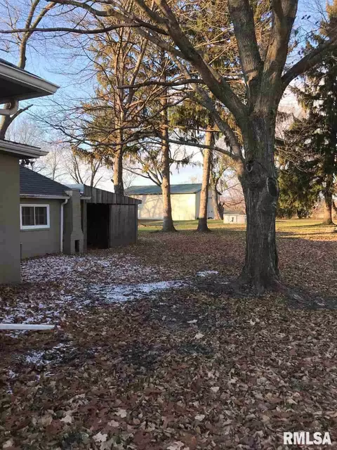 109 W Crow, Eureka, IL 61530 photo 11