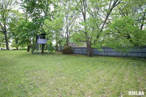 206 S Myers St, Eureka, IL 61530 photo 30