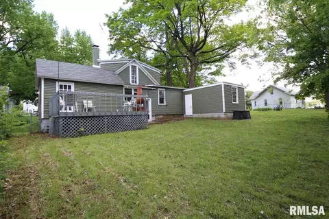 206 S Myers St, Eureka, IL 61530 photo 31