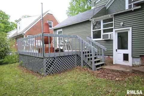 206 S Myers St, Eureka, IL 61530 photo 29