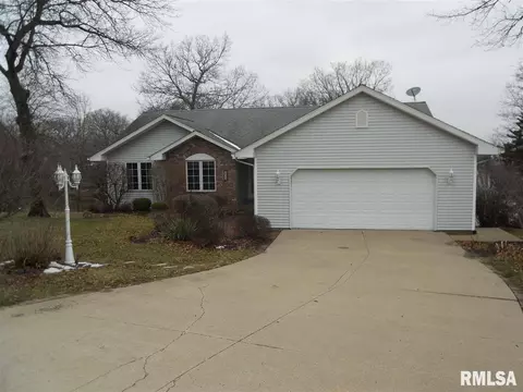 4629 S King Arthur Ct, Mapleton, IL 61547 photo 1