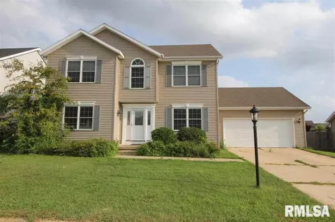 5514 W Brookmere St, Edwards, IL 61528 photo 1