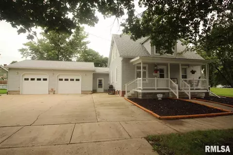 636 Maple Ave, Minonk, IL 61760 photo 5