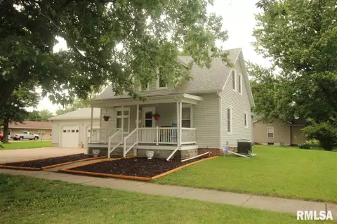 636 Maple Ave, Minonk, IL 61760 photo 4