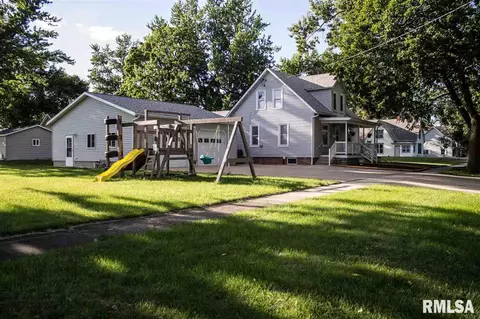 636 Maple Ave, Minonk, IL 61760 photo 6