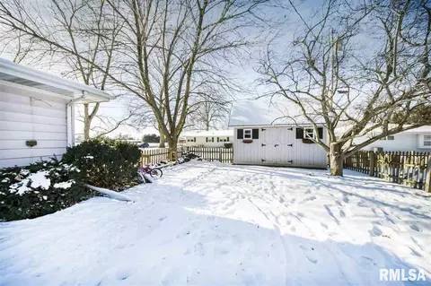 1020 E Grant St, Macomb, IL 61455 photo 36