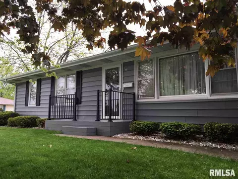 1020 E Grant St, Macomb, IL 61455 photo 35