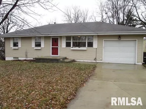 1924 E Princeton St, Peoria, IL 61614 photo 1