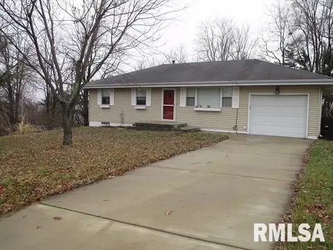 1924 E Princeton St, Peoria, IL 61614 photo 2