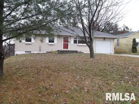 1924 E Princeton St, Peoria, IL 61614 photo 36
