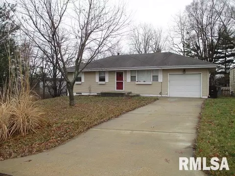 1924 E Princeton St, Peoria, IL 61614 photo 35