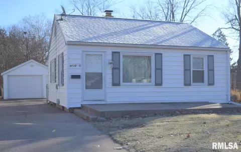 4112 N University St, Peoria, IL 61614 photo 16