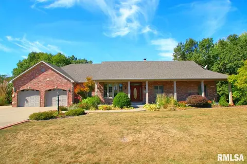 6905 W Saddlebrook Dr, Mapleton, IL 61547 photo 1