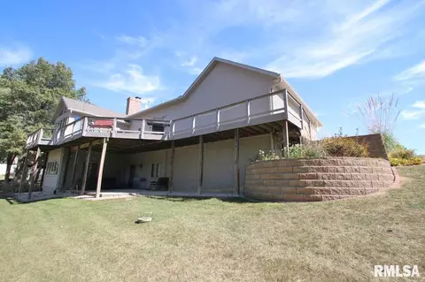 6905 W Saddlebrook Dr, Mapleton, IL 61547 photo 33