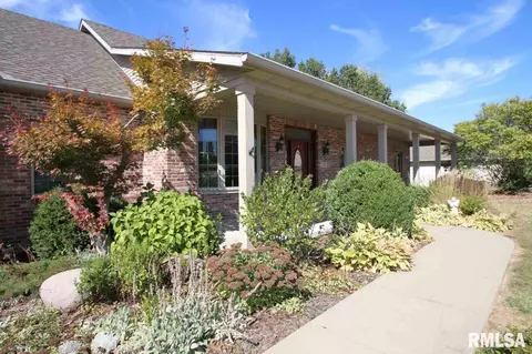 6905 W Saddlebrook Dr, Mapleton, IL 61547 photo 2
