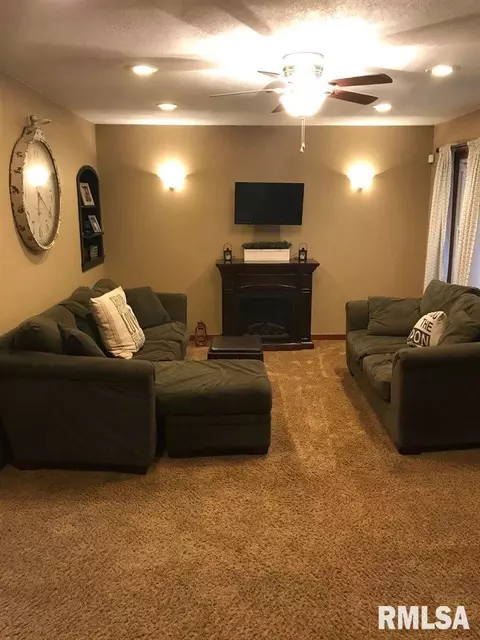 314 S Dudley St, Macomb, IL 61455 photo 4