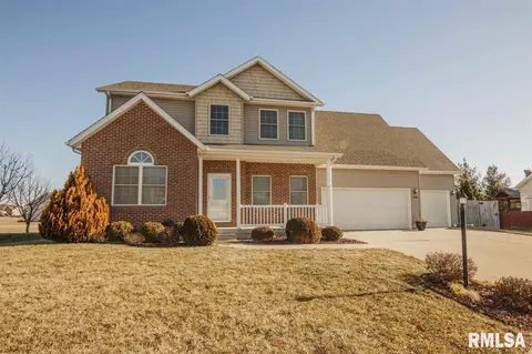 1508 Redbrook Ct, Metamora, IL 61548 photo 35