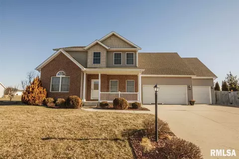 1508 Redbrook Ct, Metamora, IL 61548 photo 36