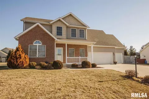 1508 Redbrook Ct, Metamora, IL 61548 photo 1