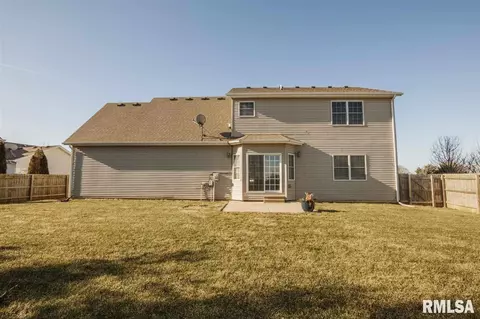 1508 Redbrook Ct, Metamora, IL 61548 photo 30