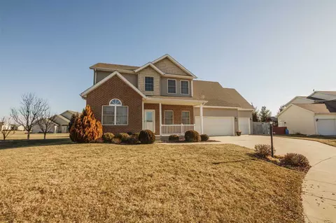 1508 Redbrook Ct, Metamora, IL 61548 photo 34