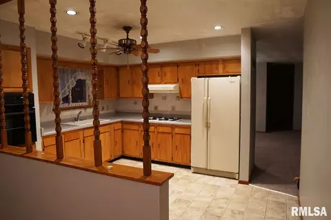 720 S Kickapoo Ln, Peoria, IL 61604 photo 5