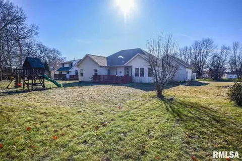 4612 S Canterbury St, Mapleton, IL 61547 photo 24