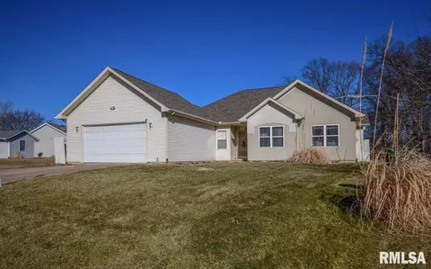 4612 S Canterbury St, Mapleton, IL 61547 photo 1