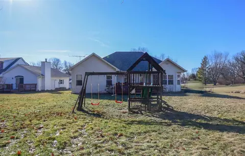 4612 S Canterbury St, Mapleton, IL 61547 photo 27