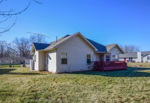 4612 S Canterbury St, Mapleton, IL 61547 photo 26