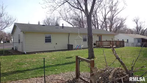 305 E Bittersweet, Washington, IL 61571 photo 31