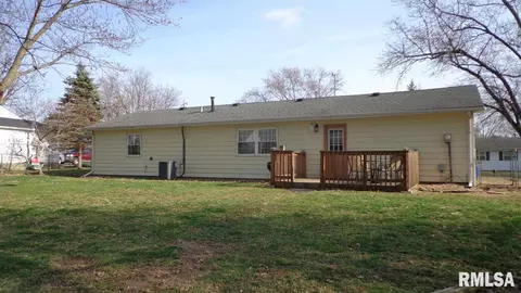 305 E Bittersweet, Washington, IL 61571 photo 32
