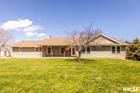 1648 County Road 600 N Rd, Congerville, IL 61729 photo 1