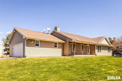 1648 County Road 600 N Rd, Congerville, IL 61729 photo 2