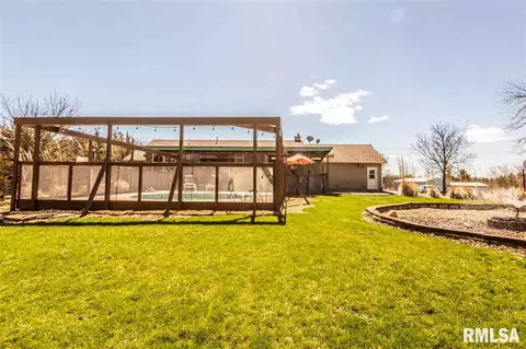 1648 County Road 600 N Rd, Congerville, IL 61729 photo 29