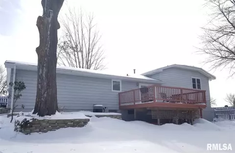 9711 W Whittingham Pt, Mapleton, IL 61547 photo 23