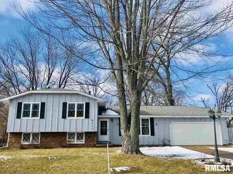 9711 W Whittingham Pt, Mapleton, IL 61547 photo 1
