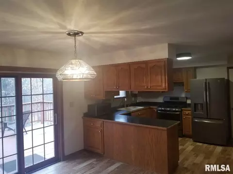 9711 W Whittingham Pt, Mapleton, IL 61547 photo 9