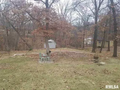 9711 W Whittingham Pt, Mapleton, IL 61547 photo 25