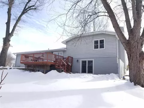 9711 W Whittingham Pt, Mapleton, IL 61547 photo 24