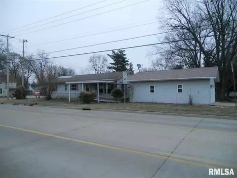 407 S Ward St, Macomb, IL 61455 photo 1