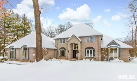 802 W Bennett Ct, Dunlap, IL 61525 photo 1
