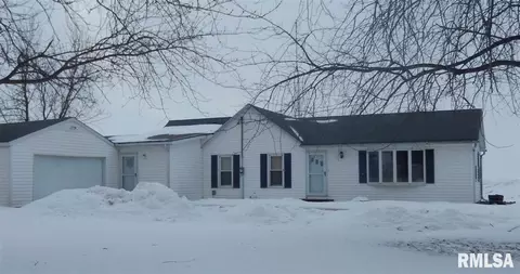 1485 E Hazel Green Rd, Table Grove, IL 61482 photo 1