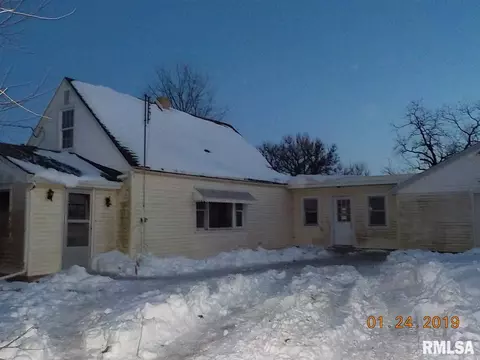 1105 Main St, Cazenovia, IL 61545 photo 1