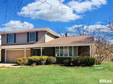 129 Chestnut Dr, Morton, IL 61550 photo 1