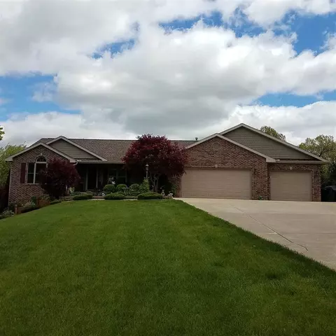 7120 S Ridgebrook, Mapleton, IL 61547 photo 1