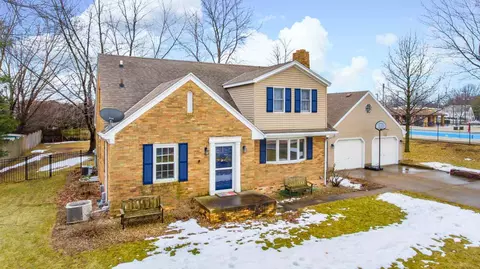 830 W Progress, Metamora, IL 61548 photo 2