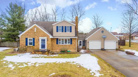 830 W Progress, Metamora, IL 61548 photo 1