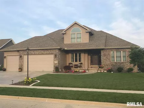 210 Shadow Crk, Washington, IL 61571 photo 32